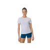 Dámske tréningové tričko s krátkym rukávom 4F-TSHIRT FNK F1846-10S-WHITE Biela M 2026 Dámske tréningové tričko s krátkym rukávom 4F-TSHIRT FNK F1846-10S-WHITE Biela M 2026