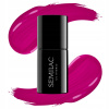 Semilac gél lak 082 Luminous Cyclamen 7 ml Semilac gél lak 082 Luminous Cyclamen 7 ml