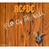 CD AC/DC: Fly On The Wall DIGI CD AC/DC: Fly On The Wall DIGI