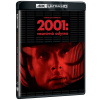 2001: Vesmírna odysea BD (UHD) 2001: Vesmírna odysea BD (UHD)