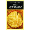The Divine Comedy 2 - Purgatory - Dante Alighieri The Divine Comedy 2 - Purgatory - Dante Alighieri