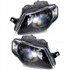 VW PASSAT B6 2005-2010 SVETLOMET LAMPA PREDNÝ PRAVÝ DEPO 3C0941006AA VW PASSAT B6 2005-2010 SVETLOMET LAMPA PREDNÝ PRAVÝ DEPO 3C0941006AA