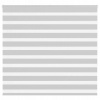 Roleta zebra, svetlosivá, šírka látky 160,9 cm, polyester Roleta zebra, svetlosivá, šírka látky 160,9 cm, polyester