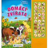 Domácí zvířata Domácí zvířata