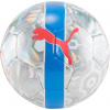 Puma futbalová lopta Ball strieborná 84075 01 3 Puma futbalová lopta Ball strieborná 84075 01 3
