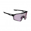 Okuliare LEATT SpeedViz Pro, Black - Iriz Cryztal Purple 30 VLT Okuliare LEATT SpeedViz Pro, Black - Iriz Cryztal Purple 30 VLT