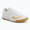Detské kopačky Joma Evolution Jr 2602 IN white Detské kopačky Joma Evolution Jr 2602 IN white