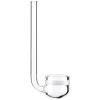 Sklenený difúzor CO2 Delicate - 10mm Sklenený difúzor CO2 Delicate - 10mm