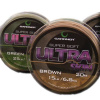 Pletená šnúra Gardner Ultra Skin 20m Pletená šnúra Gardner Ultra Skin 20m
