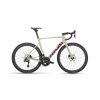 Cestný bicykel CERVÉLO Soloist Ultegra Di2 Dried Amaranth Biela Veľkosť rámu: 51cm Cestný bicykel Cestný bicykel CERVÉLO Soloist Ultegra Di2 Dried Amaranth Biela Veľkosť rámu: 51cm Cestný bicykel
