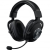 Logitech Headset G Pro X - černý 981-000818 Logitech Headset G Pro X - černý 981-000818