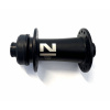 Náboj predný NOVATEC D791SB-12-CL 32HX14G M12x100, black, N-logo Náboj predný NOVATEC D791SB-12-CL 32HX14G M12x100, black, N-logo