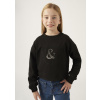 Pulóver s výšivkou Mayoral - 2406455036 Veľkosť: 140 Pulóver s výšivkou Mayoral - 2406455036 Veľkosť: 140