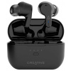 Creative Zen Air Pro špuntová sluchátka (In Ear) Bluetooth® bílá odolné vůči potu, voděodolná, Indikátor nabití, vč. nabíjecí a dokovací stanice Creative Zen Air Pro špuntová sluchátka (In Ear) Bluetooth® bílá odolné vůči potu, voděodolná, Indikátor nabití, vč. nabíjecí a dokovací stanice
