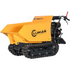 Prepravný vozík Lumag Minidumper MD500H-PRO Prepravný vozík Lumag Minidumper MD500H-PRO