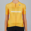 Sportful Evo dámsky cyklo dres žltý Sportful Evo dámsky cyklo dres žltý