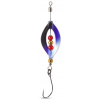 Plandavka Iron Trout Swirly Loop Lure 2,8gr BPW Plandavka Iron Trout Swirly Loop Lure 2,8gr BPW