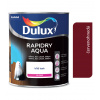 Dulux Rapidry Aqua čevenohnedá 0,75l Dulux Rapidry Aqua čevenohnedá 0,75l