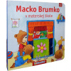 Macko Brumko v materskej škole Macko Brumko v materskej škole