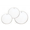 Remo Encore Set Ambassador Clear Fusion, sada blan Remo Encore Set Ambassador Clear Fusion, sada blan