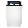 Electrolux EEA23200L + kapsule JAR na 6 mesiacov zadarmo - Umývačka riadu zabudovateľná Electrolux EEA23200L + kapsule JAR na 6 mesiacov zadarmo - Umývačka riadu zabudovateľná