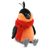 Hýl Bob v červené šále od firmy ORANGE TOYS (Bob the Bullfinch: Red Scarf) Hýl Bob v červené šále od firmy ORANGE TOYS (Bob the Bullfinch: Red Scarf)