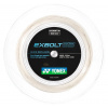 Badmintonový výplet Yonex Exbolt 63 (200 m) - white - Biely (0.63 mm) Badmintonový výplet Yonex Exbolt 63 (200 m) - white - Biely (0.63 mm)