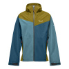 Bunda SALEWA Puez 2.5L PTX Jacket M olive oil/multi 54/XXL Bunda SALEWA Puez 2.5L PTX Jacket M olive oil/multi 54/XXL