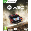 EA Sports WRC Xbox X – krabicová verzia EA Sports WRC Xbox X – krabicová verzia