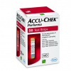 Roche Diagnostics Accu Chek Performa prúžků 50 ks