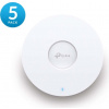 TP-Link EAP613 přístupový bod AX1800 WiFi 6 pro montáž na strop (5-pack) EAP613(5-pack) TP-Link EAP613 přístupový bod AX1800 WiFi 6 pro montáž na strop (5-pack) EAP613(5-pack)