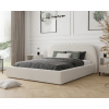 CatN Moderná čalúnená posteľ ZANE 180 x 200 CatN Moderná čalúnená posteľ ZANE 180 x 200