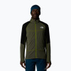 Pánska bunda The North Face Bolt Polartec oak green/black Pánska bunda The North Face Bolt Polartec oak green/black