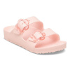 Birkenstock ARIZONA FLOWER EVA KIDS 1031271 LIGHT ROSE (úzka šírka) 31 Birkenstock ARIZONA FLOWER EVA KIDS 1031271 LIGHT ROSE (úzka šírka) 31