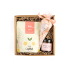 GIFTOLOGY Relaxačný darček pre ženu – BLOOM Farba: Ružová GIFTOLOGY Relaxačný darček pre ženu – BLOOM Farba: Ružová