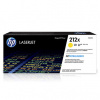 HP originál toner W2122X, HP 212X, yellow, 10000str., high capacity HP originál toner W2122X, HP 212X, yellow, 10000str., high capacity