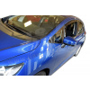 HEKO | Deflektory / ofuky okien pre Honda Jazz III 5D 2015-2020 4ks predne+zadne HEKO | Deflektory / ofuky okien pre Honda Jazz III 5D 2015-2020 4ks predne+zadne
