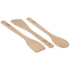 Varešky z bukového dreva Kitchen Tools - set 3 ks Varešky z bukového dreva Kitchen Tools - set 3 ks