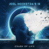 CD - Hoekstra, Joel -13- - Crash of Life CD - Hoekstra, Joel -13- - Crash of Life