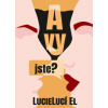 A vy jste - Lucie Lucí El. A vy jste - Lucie Lucí El.