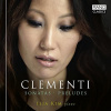 Clementi: Sonatas, Preludes. Ilia Kim (CD) Clementi: Sonatas, Preludes. Ilia Kim (CD)