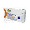 BOIRON Test&Care 2-in-1 COVID-19/FLU nosový samodiagnostický test 1x1 ks BOIRON Test&Care 2-in-1 COVID-19/FLU nosový samodiagnostický test 1x1 ks