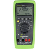 Gossen Metrawatt METRALINE DM 62 ručný multimeter, M197A, displej (counts) 6600; M197A Gossen Metrawatt METRALINE DM 62 ručný multimeter, M197A, displej (counts) 6600; M197A
