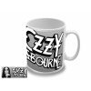 Ozzy Osbourne - Logo hrnček Ozzy Osbourne - Logo hrnček