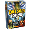 Dej sem totem! Dej sem totem!