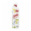 SAVO WC GÉL 700ml Citrón SAVO WC GÉL 700ml Citrón