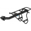 Nosič na bicykel XLC Carry More RP-R12, na upevnenie na sedlovku Nosič na bicykel XLC Carry More RP-R12, na upevnenie na sedlovku