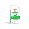 CALIBRA Dog Life Adult Medium Breed Lamb 2,5 kg s jahňacím mäsom pre psov stredných plemien CALIBRA Dog Life Adult Medium Breed Lamb 2,5 kg s jahňacím mäsom pre psov stredných plemien