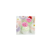 MFP servítky 33 x 33 cm Cupcake Roses MFP servítky 33 x 33 cm Cupcake Roses