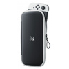 Obal na Nintendo Switch Nintendo Switch OLED Carry Case and Screen Protector (045496431501) Obal na Nintendo Switch Nintendo Switch OLED Carry Case and Screen Protector (045496431501)
